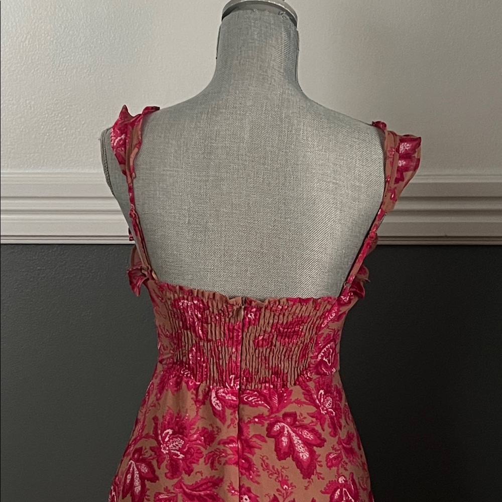 White Fox Boutique 'Sweet Fling' Mini Dress - Picture 12 of 15